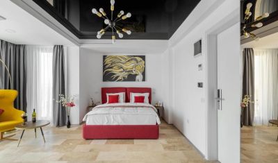 Imagine pentru Hotel Novum By the Sea 4*  valabile pentru Revelion 2025