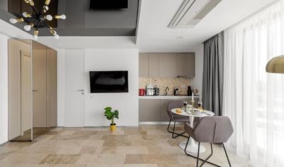 Imagine pentru Hotel Novum By the Sea 4*  valabile pentru Revelion 2025