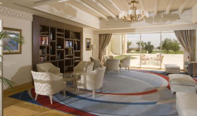 Imagine pentru Hotel Old Palace Resort Sahl Hasheesh 5* valabile pentru Revelion 2025