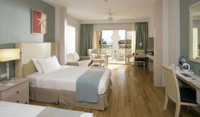 Imagine pentru Hotel Old Palace Resort Sahl Hasheesh 5* valabile pentru Revelion 2025