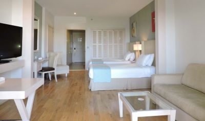 Imagine pentru Hotel Old Palace Resort Sahl Hasheesh 5* valabile pentru Revelion 2025