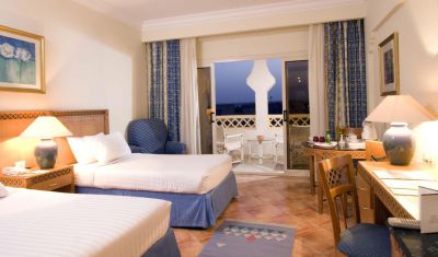 Imagine pentru Hotel Old Palace Resort Sahl Hasheesh 5* valabile pentru Revelion 2025