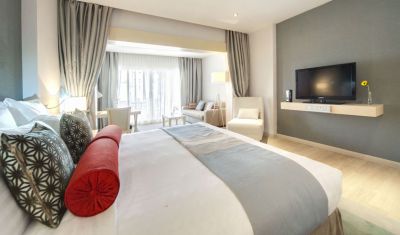 Imagine pentru Hotel Old Palace Resort Sahl Hasheesh 5* valabile pentru Revelion 2025