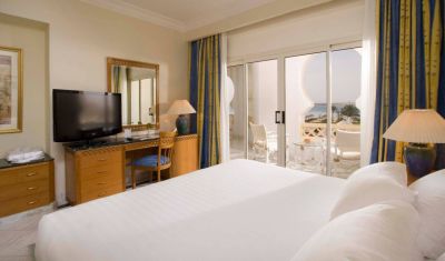 Imagine pentru Hotel Old Palace Resort Sahl Hasheesh 5* valabile pentru Revelion 2025
