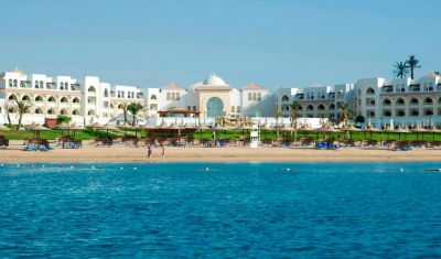 Imagine pentru Hotel Old Palace Resort Sahl Hasheesh 5* valabile pentru Revelion 2025