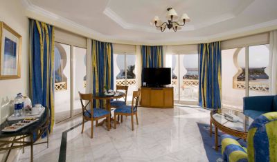 Imagine pentru Hotel Old Palace Resort Sahl Hasheesh 5* valabile pentru Revelion 2025