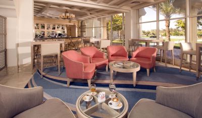 Imagine pentru Hotel Old Palace Resort Sahl Hasheesh 5* valabile pentru Revelion 2025