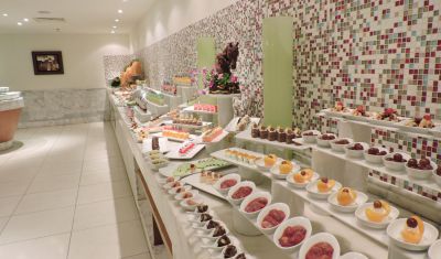 Imagine pentru Hotel Old Palace Resort Sahl Hasheesh 5* valabile pentru Revelion 2025