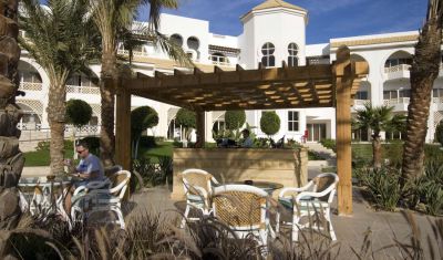 Imagine pentru Hotel Old Palace Resort Sahl Hasheesh 5* valabile pentru Revelion 2025