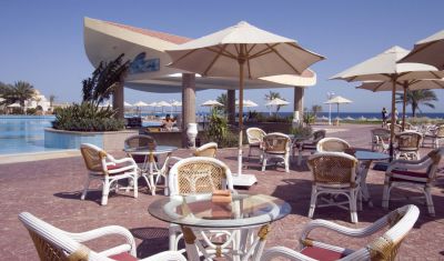 Imagine pentru Hotel Old Palace Resort Sahl Hasheesh 5* valabile pentru Revelion 2025