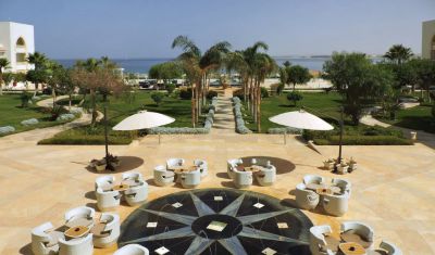 Imagine pentru Hotel Old Palace Resort Sahl Hasheesh 5* valabile pentru Revelion 2025