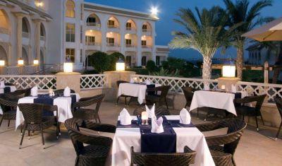 Imagine pentru Hotel Old Palace Resort Sahl Hasheesh 5* valabile pentru Revelion 2025