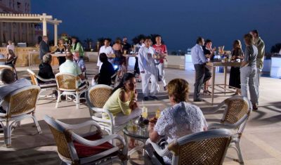 Imagine pentru Hotel Old Palace Resort Sahl Hasheesh 5* valabile pentru Revelion 2025