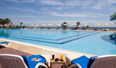 Imagine pentru Hotel Old Palace Resort Sahl Hasheesh 5* valabile pentru Revelion 2025