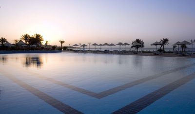 Imagine pentru Hotel Old Palace Resort Sahl Hasheesh 5* valabile pentru Revelion 2025