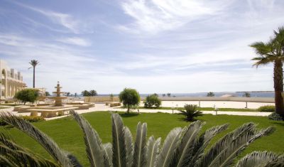 Imagine pentru Hotel Old Palace Resort Sahl Hasheesh 5* valabile pentru Revelion 2025
