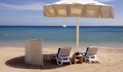 Imagine pentru Hotel Old Palace Resort Sahl Hasheesh 5* valabile pentru Revelion 2025