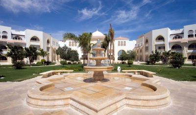 Imagine pentru Hotel Old Palace Resort Sahl Hasheesh 5* valabile pentru Revelion 2025