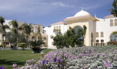 Imagine pentru Hotel Old Palace Resort Sahl Hasheesh 5* valabile pentru Revelion 2025
