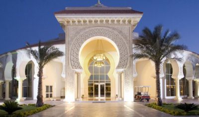 Imagine pentru Hotel Old Palace Resort Sahl Hasheesh 5* valabile pentru Revelion 2025