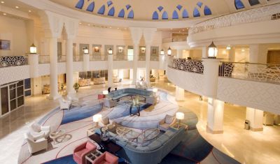 Imagine pentru Hotel Old Palace Resort Sahl Hasheesh 5* valabile pentru Revelion 2025