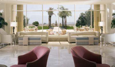 Imagine pentru Hotel Old Palace Resort Sahl Hasheesh 5* valabile pentru Revelion 2025