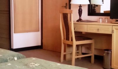 Imagine pentru Hotel Orphey 4* valabile pentru Revelion 2025