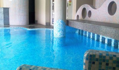 Imagine pentru Hotel Orphey 4* valabile pentru Revelion 2025