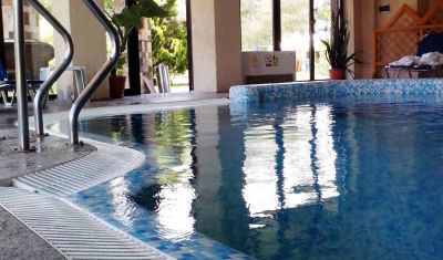 Imagine pentru Hotel Orphey 4* valabile pentru Revelion 2025