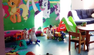 Imagine pentru Hotel Orphey 4* valabile pentru Revelion 2025