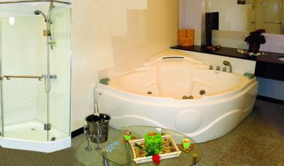 Imagine pentru Hotel Orphey 4* valabile pentru Revelion 2025