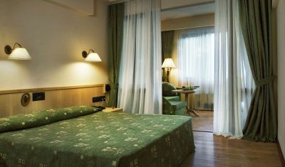 Imagine pentru Hotel Orphey 4* valabile pentru Revelion 2025