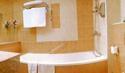 Imagine pentru Hotel Orphey 4* valabile pentru Revelion 2025