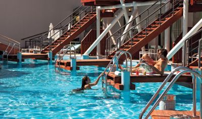 Imagine pentru Hotel Paloma Sencia 5* valabile pentru Revelion 2025