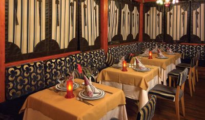 Imagine pentru Hotel Paloma Sencia 5* valabile pentru Revelion 2025
