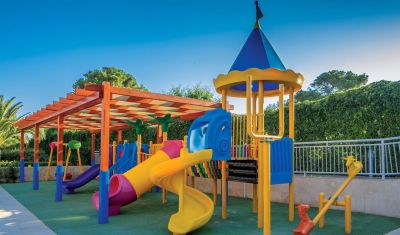 Imagine pentru Hotel Paloma Sencia 5* valabile pentru Revelion 2025