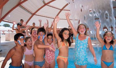 Imagine pentru Hotel Paloma Sencia 5* valabile pentru Revelion 2025
