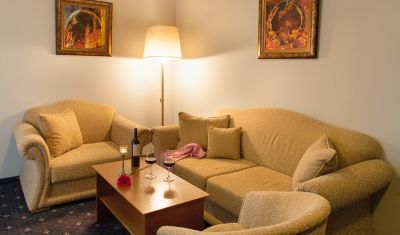Imagine pentru Hotel Panorama 4*  valabile pentru Revelion 2025
