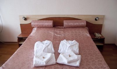 Imagine pentru Hotel Paradiso 3* valabile pentru Revelion 2025