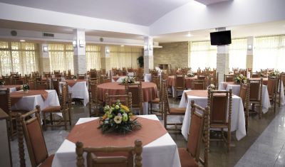 Imagine pentru Hotel Paradiso 3* valabile pentru Revelion 2025