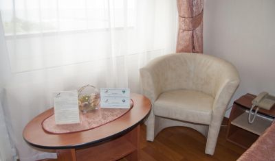 Imagine pentru Hotel Paradiso 3* valabile pentru Revelion 2025