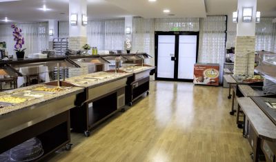 Imagine pentru Hotel Paradiso 3* valabile pentru Revelion 2025