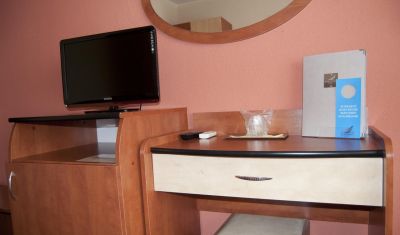 Imagine pentru Hotel Paradiso 3* valabile pentru Revelion 2025