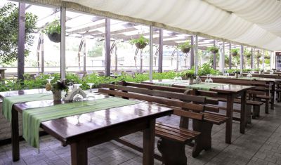 Imagine pentru Hotel Paradiso 3* valabile pentru Revelion 2025