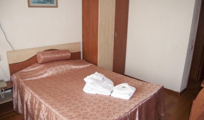 Imagine pentru Hotel Paradiso 3* valabile pentru Revelion 2025