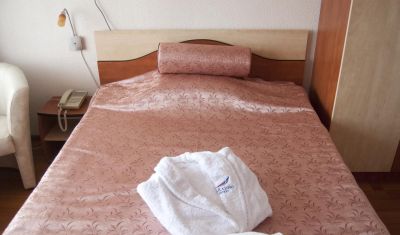 Imagine pentru Hotel Paradiso 3* valabile pentru Revelion 2025