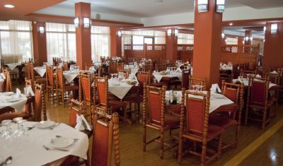 Imagine pentru Hotel Paradiso 3* valabile pentru Revelion 2025