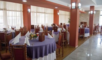 Imagine pentru Hotel Paradiso 3* valabile pentru Revelion 2025