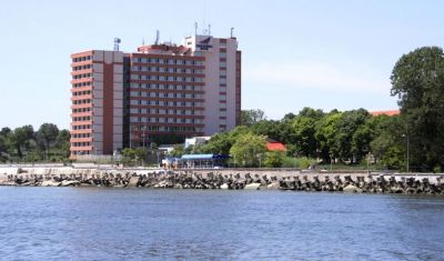 Imagine pentru Hotel Paradiso 3* valabile pentru Revelion 2025