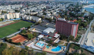 Imagine pentru Hotel Paradiso 3* valabile pentru Revelion 2025